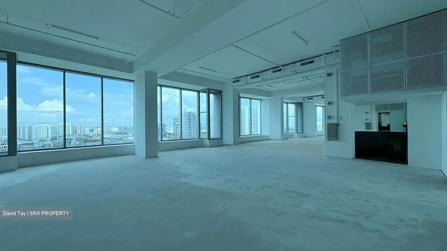 Arc 380 (D8), Office #553605951